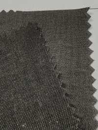 HK9070BW Baumwoll-Washi-Viyella Mit Sumi-Tusche-Beschichtung, Einmal Gewaschen[Textilgewebe] KOYAMA Weitere Fotos