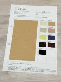 LIG6170 RAW LIGHT RIP[Textilgewebe] Lingo (Kuwamura-Textilien) Unterfoto