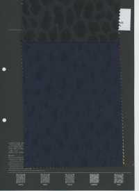 CR-JQ5 CR-Jacquard[Textilien / Stoffe] HOKKOH Weitere Fotos