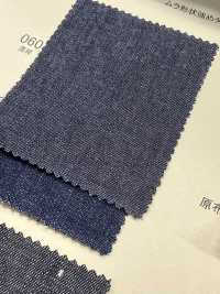 S1006 10 Oz. 3/1 Köper-Stretch-Denim[Textilgewebe] DUCK TEXTILE Unterfoto