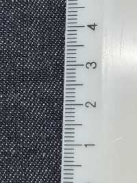 S1006 10 Oz. 3/1 Köper-Stretch-Denim[Textilgewebe] DUCK TEXTILE Unterfoto