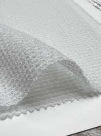 AYW6162 Leichter Gestrickter Waffelstoff[Textilgewebe] Takato Unterfoto