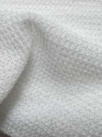 AYW6162 Leichter Gestrickter Waffelstoff[Textilgewebe] Takato Unterfoto