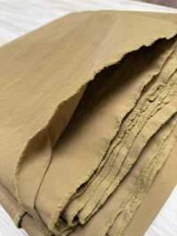 763-OUTLET Recyceltes Nylon-Tussar KONBU, Wasserabweisend[Textilgewebe] VANCET Unterfoto