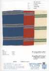 W-49835 Emotion Horizontalstreifen