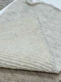 J-80109 30/10 TOP Melange-Fleece[Textilien / Stoffe] Minami Weitere Fotos