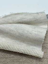 J-80109 30/10 TOP Melange-Fleece[Textilien / Stoffe] Minami Weitere Fotos