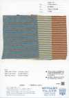 W-49852 Kamoi Horizontalstreifen
