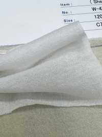W-47811 Transparenter Jersey[Textilien / Stoffe] Minami Weitere Fotos