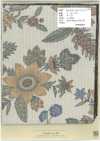 A-8136-OUTLET 8W-Botanischer Druck