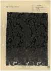 A-8109-OUTLET 16W Cord-Corduroy Mit Paisley-Druck