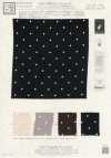 KKG3665-W-HM-122 Cupro-Rayon-Fibril-Satin Breitware Pigment-Discharge-Druck