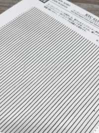 KYC615-ST Leichter Bio-Typewriter-Stoff mit Micro-Wash-Finish[Textilien / Stoffe] Uni Textile (Komon Kobo) Weitere Fotos
