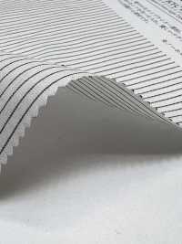 KYC615-ST Leichter Bio-Typewriter-Stoff mit Micro-Wash-Finish[Textilien / Stoffe] Uni Textile (Komon Kobo) Weitere Fotos