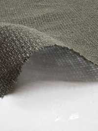 KKC111-W AirComfee® Baumwoll-Leinen-Panama[Textilien / Stoffe] Uni Textile (Komon Kobo) Weitere Fotos