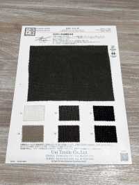 KKC111-W AirComfee® Baumwoll-Leinen-Panama[Textilien / Stoffe] Uni Textile (Komon Kobo) Weitere Fotos