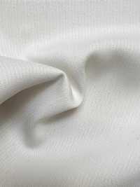 KKF3442-W Beidseitiger Piqué-Stretch[Textil / Stoff] Uni Textile (Komon Kobo) Weitere Fotos
