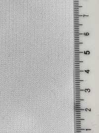 KKF3442-W Beidseitiger Piqué-Stretch[Textil / Stoff] Uni Textile (Komon Kobo) Weitere Fotos