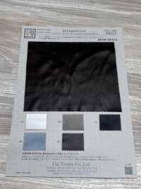 KKF8460FSVCH-W 75d Uni-Vintage-Satin, kalandriert[Textilien / Stoffe] Uni Textile (Komon Kobo) Weitere Fotos