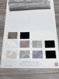 KKF8583-W-1 Seersucker-Jacquard[Textilien / Stoffe] Uni Textile (Komon Kobo) Weitere Fotos