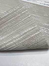 KKF7122-1 Luftiger Stretch-Mischtweed[Textilien / Stoffe] Uni Textile (Komon Kobo) Weitere Fotos