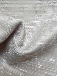 KKF7122-1 Luftiger Stretch-Mischtweed[Textilien / Stoffe] Uni Textile (Komon Kobo) Weitere Fotos