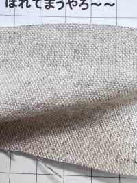 KINANADAKI-6 KINANADAKI 6 Lovely Leinen-Baumwoll-Traum – Komfortausrüstung[Textilgewebe] Komatsuwa Textile Weitere Fotos
