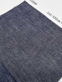 OG2280 Bio-Baumwoll-Denim 5 Oz[Textil / Stoff] Yoshiwa Textile Weitere Fotos