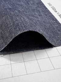 OG2280 Bio-Baumwoll-Denim 5 Oz[Textil / Stoff] Yoshiwa Textile Weitere Fotos