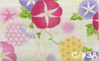 AP65101 Ryoka Bedruckter Dobby (Rolle)[Textil / Stoff] COSMO TEXTILE Weitere Fotos