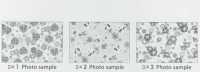 AP65101 Ryoka Bedruckter Dobby (Rolle)[Textil / Stoff] COSMO TEXTILE Weitere Fotos