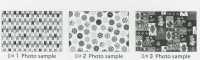 AP65102 Japanischer Cool-Print-Dobby (Gerollter Ballen)[Textil / Stoff] COSMO TEXTILE Weitere Fotos