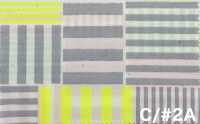 AP65103 Oxford Mit Fluoreszierendem Druck (Rolle)[Textil / Stoff] COSMO TEXTILE Weitere Fotos
