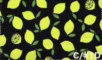 AP65103 Oxford Mit Fluoreszierendem Druck (Rolle)[Textil / Stoff] COSMO TEXTILE Weitere Fotos