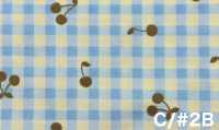 AP65205 Oxford Mit Märchen-Print (Rolle)[Textil / Stoff] COSMO TEXTILE Weitere Fotos