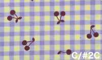AP65205 Oxford Mit Märchen-Print (Rolle)[Textil / Stoff] COSMO TEXTILE Weitere Fotos