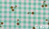 AP65205 Oxford Mit Märchen-Print (Rolle)[Textil / Stoff] COSMO TEXTILE Weitere Fotos