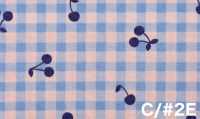 AP65205 Oxford Mit Märchen-Print (Rolle)[Textil / Stoff] COSMO TEXTILE Weitere Fotos