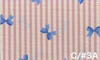 AP65205 Oxford Mit Märchen-Print (Rolle)[Textil / Stoff] COSMO TEXTILE Weitere Fotos