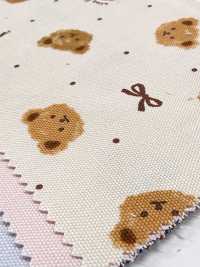 AP65205 Oxford Mit Märchen-Print (Rolle)[Textil / Stoff] COSMO TEXTILE Weitere Fotos