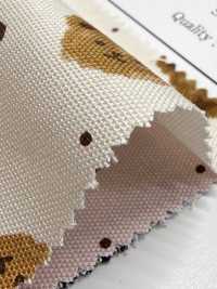 AP65205 Oxford Mit Märchen-Print (Rolle)[Textil / Stoff] COSMO TEXTILE Weitere Fotos