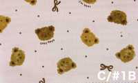 AP65205 Oxford Mit Märchen-Print (Rolle)[Textil / Stoff] COSMO TEXTILE Weitere Fotos