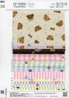 AP65205 Märchen-Print Oxford (Rolle)
