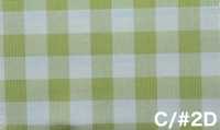 AP65801 Gepunkteter Und Kariert Bedruckter Cord (Ganze Rolle)[Textil / Stoff] COSMO TEXTILE Weitere Fotos