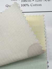 AP65801 Gepunkteter Und Kariert Bedruckter Cord (Ganze Rolle)[Textil / Stoff] COSMO TEXTILE Weitere Fotos