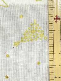 AP65802 Merry Christmas GOLD-Druck Bettwäsche (Rolle)[Textil / Stoff] COSMO TEXTILE Weitere Fotos