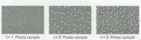 AP65802 Merry Christmas GOLD-Druck Bettwäsche (Rolle)[Textil / Stoff] COSMO TEXTILE Weitere Fotos