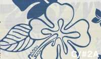 AP65804 Tropischer Blumenprint T/C-Kernzwirn (Rolle)[Textil / Stoff] COSMO TEXTILE Weitere Fotos