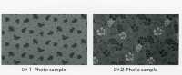 AP65804 Tropischer Blumenprint T/C-Kernzwirn (Rolle)[Textil / Stoff] COSMO TEXTILE Weitere Fotos