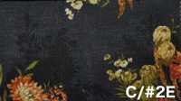AP65902 Botanischer Druck C/L Bettwäsche (Rolle)[Textil / Stoff] COSMO TEXTILE Weitere Fotos